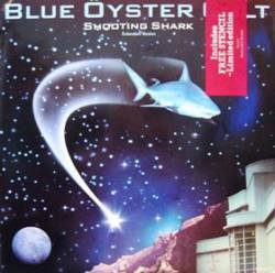 Blue Öyster Cult : Shooting Shark (7')